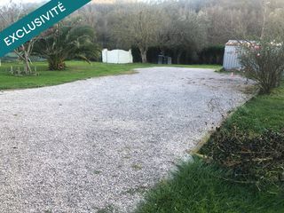  Maison � vendre 3 pi�ces 80 m�