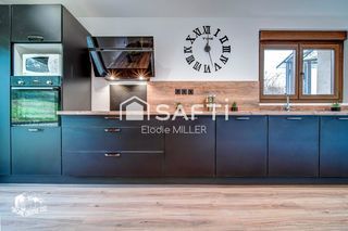  Maison � vendre 4 pi�ces 154 m�