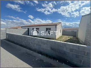  Maison � vendre 4 pi�ces 118 m�