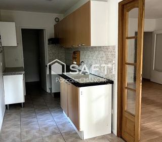  Appartement � vendre 3 pi�ces 69 m�