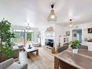  Appartement � vendre 5 pi�ces 118 m�