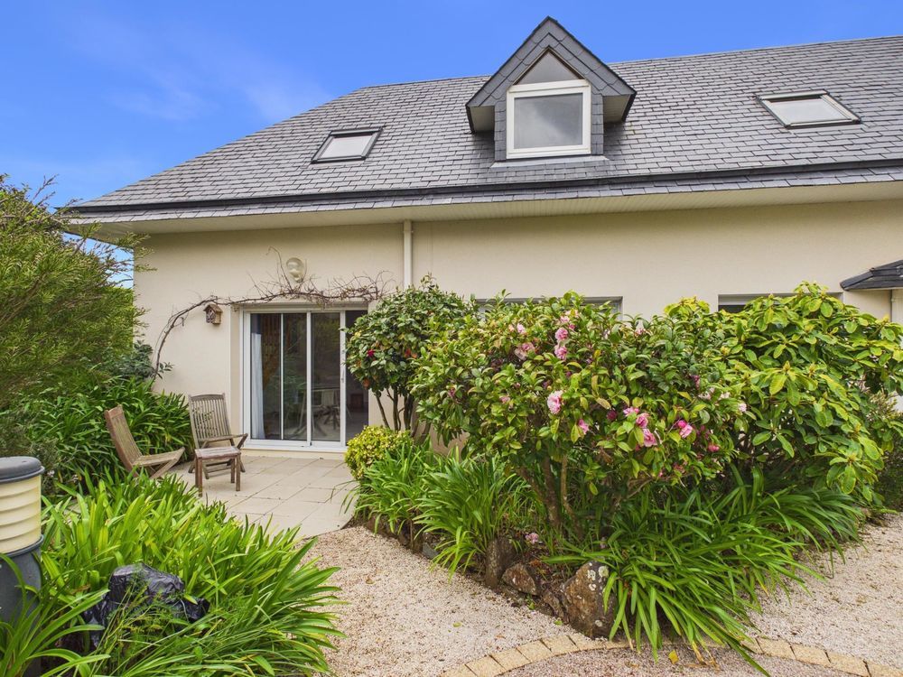 � vendre  Maison Carantec (29660)