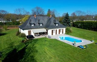  Maison � vendre 6 pi�ces 200 m�