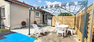  Maison � vendre 3 pi�ces 70 m�