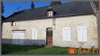  Maison � vendre 2 pi�ces 70 m�