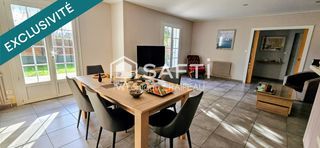  Maison � vendre 5 pi�ces 125 m�