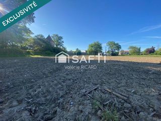  Terrain � vendre 1613 m�