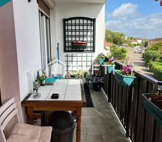  Appartement � vendre 5 pi�ces 89 m�