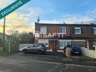  Maison � vendre 6 pi�ces 105 m�