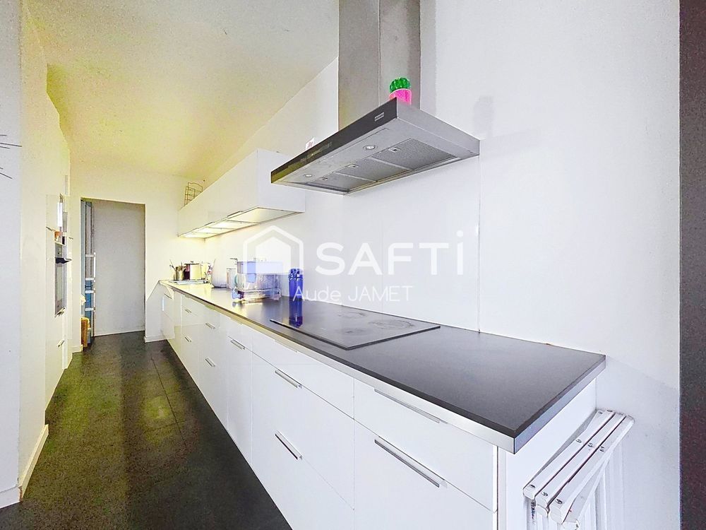 � vendre  Appartement Versailles (78000)