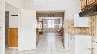  Maison � vendre 4 pi�ces 76 m�