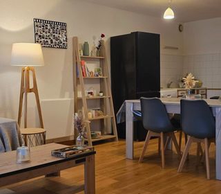  Appartement � vendre 2 pi�ces 64 m�