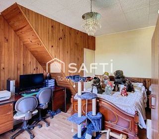  Maison � vendre 6 pi�ces 116 m�