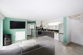  Maison � vendre 4 pi�ces 93 m�