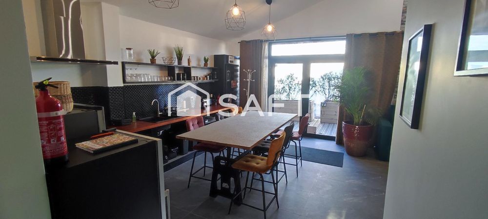 � vendre  Maison B�ziers (34500)