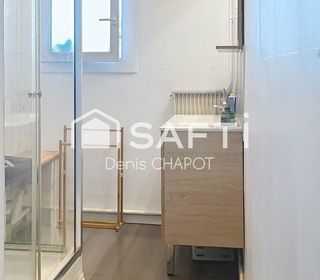  Appartement � vendre 3 pi�ces 61 m�