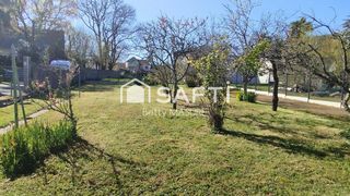  Terrain � vendre 579 m�