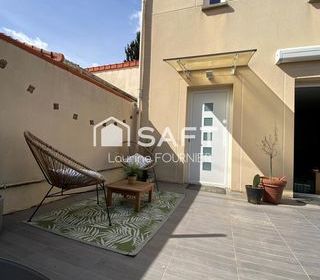  Maison � vendre 3 pi�ces 85 m�