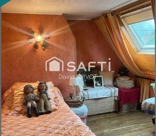  Maison � vendre 4 pi�ces 58 m�