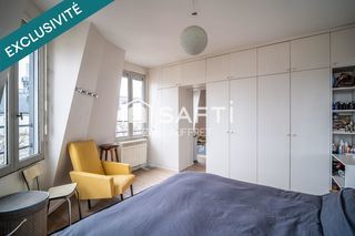  Appartement � vendre 2 pi�ces 36 m�