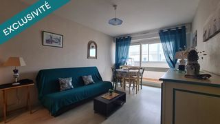  Appartement � vendre 2 pi�ces 35 m�