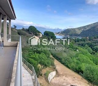  Maison � vendre 5 pi�ces 170 m�