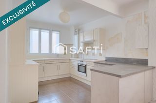  Appartement � vendre 4 pi�ces 87 m�