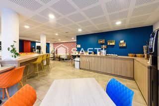  Appartement � vendre 1 pi�ce 23 m�