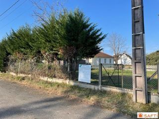  Terrain � vendre 307 m�