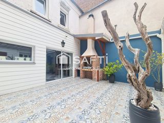  Appartement � vendre 5 pi�ces 122 m�