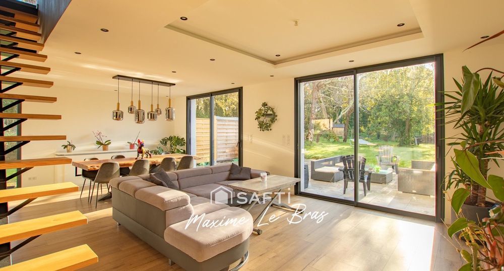 � vendre  Maison Concarneau (29900)