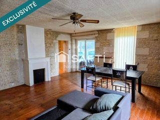  Maison � vendre 5 pi�ces 155 m�