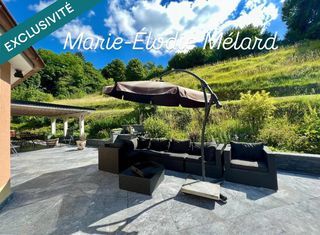  Maison � vendre 7 pi�ces 130 m�