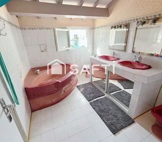  Maison � vendre 4 pi�ces 93 m�