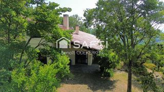  Maison � vendre 8 pi�ces 191 m�