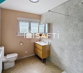  Maison � vendre 5 pi�ces 115 m�