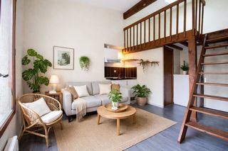  Appartement � vendre 1 pi�ce 25 m�