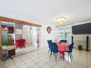  Maison � vendre 6 pi�ces 118 m�