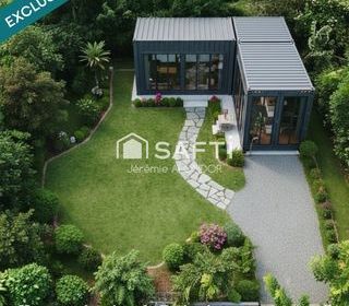  Terrain � vendre 226 m�