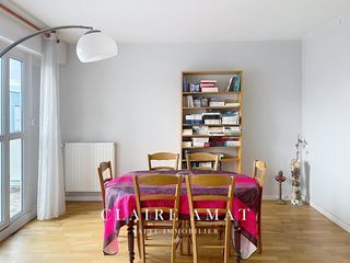  Appartement � vendre 4 pi�ces 88 m�