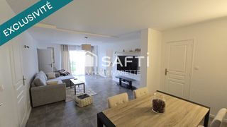  Appartement � vendre 5 pi�ces 102 m�