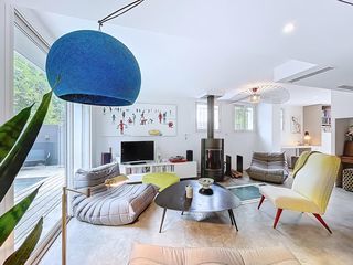  Maison � vendre 7 pi�ces 169 m�