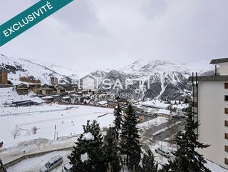  Appartement � vendre 1 pi�ce 26 m�