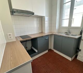  Appartement � vendre 4 pi�ces 96 m�