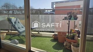  Appartement � vendre 4 pi�ces 66 m�