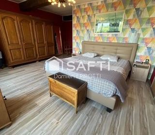  Maison � vendre 4 pi�ces 138 m�