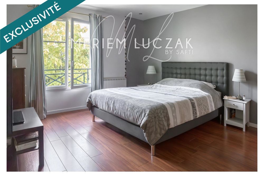 � vendre  Maison Crespi�res (78121)