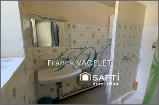  Maison � vendre 7 pi�ces 126 m�