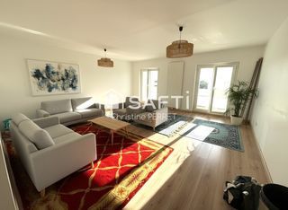  Appartement � vendre 4 pi�ces 96 m�