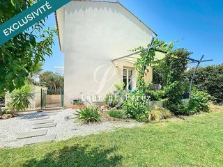  Maison � vendre 4 pi�ces 86 m�